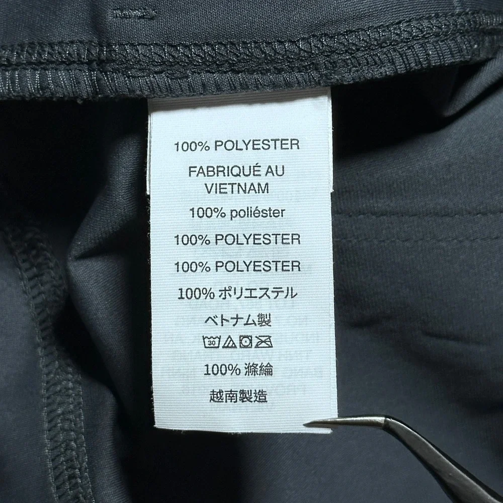 Vuori measurements waist